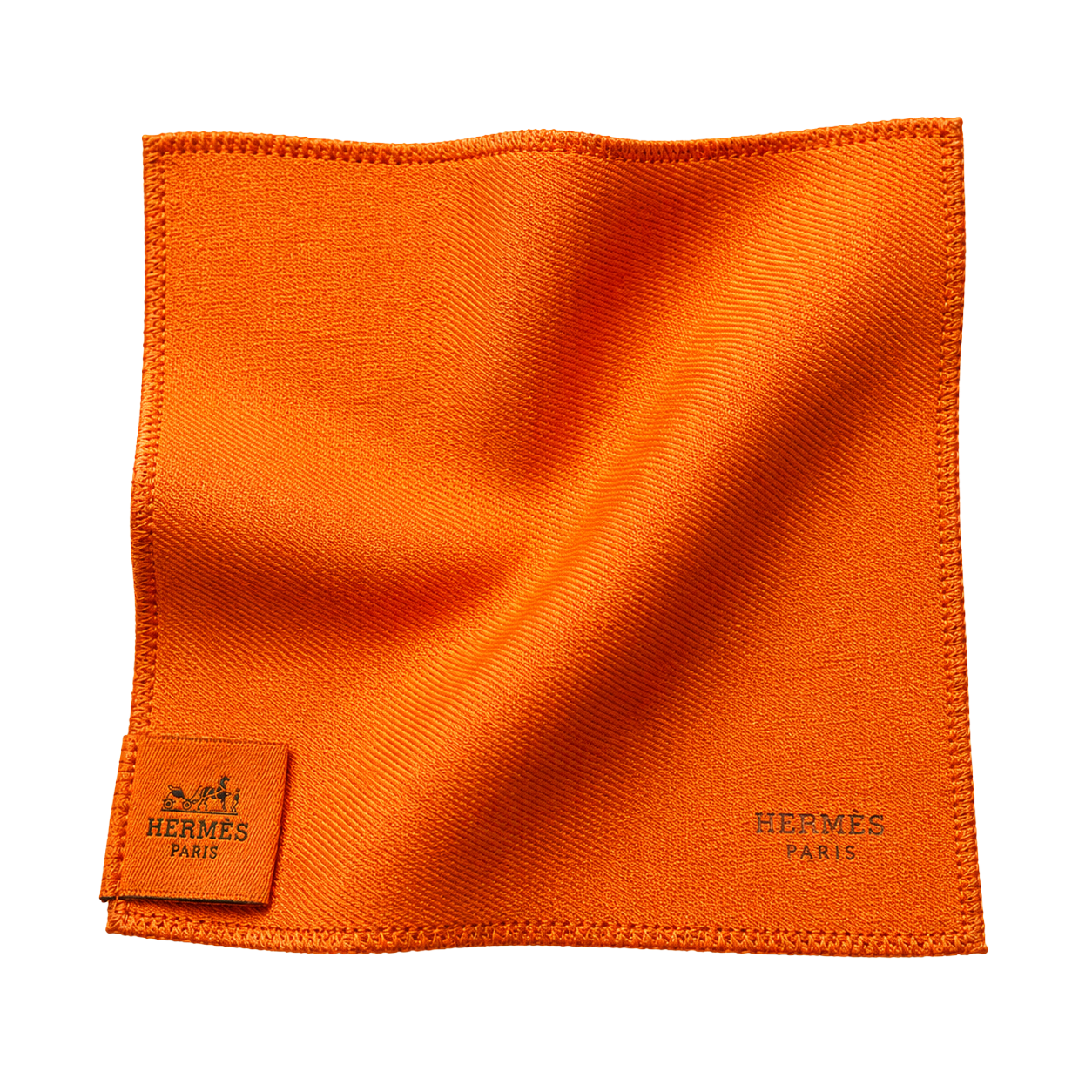 Hermès Fabric Swatch