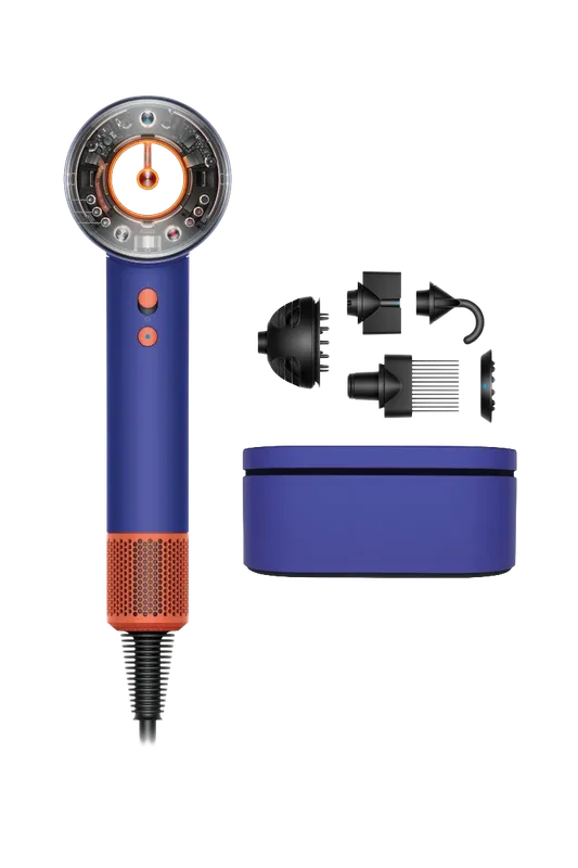 Dyson Supersonic Nural Hair Dryer