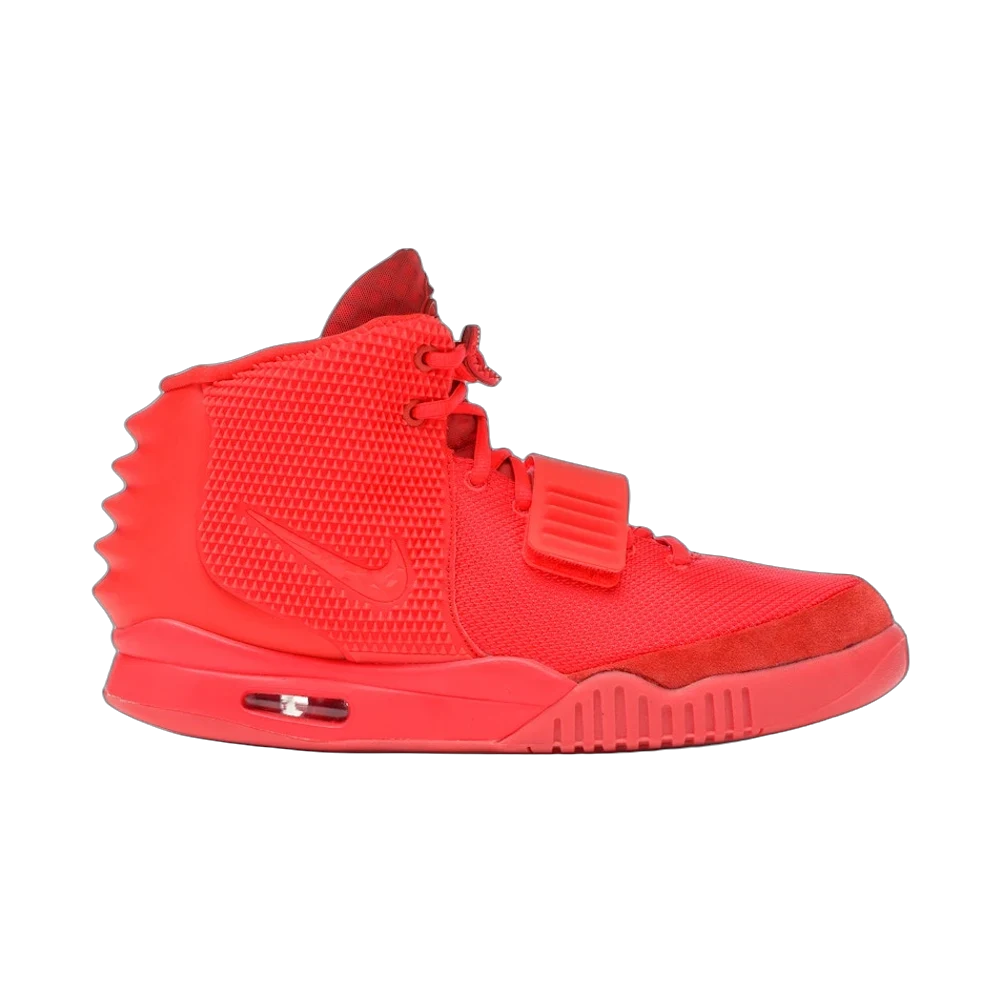 Nike Air Yeezy 2 Red October