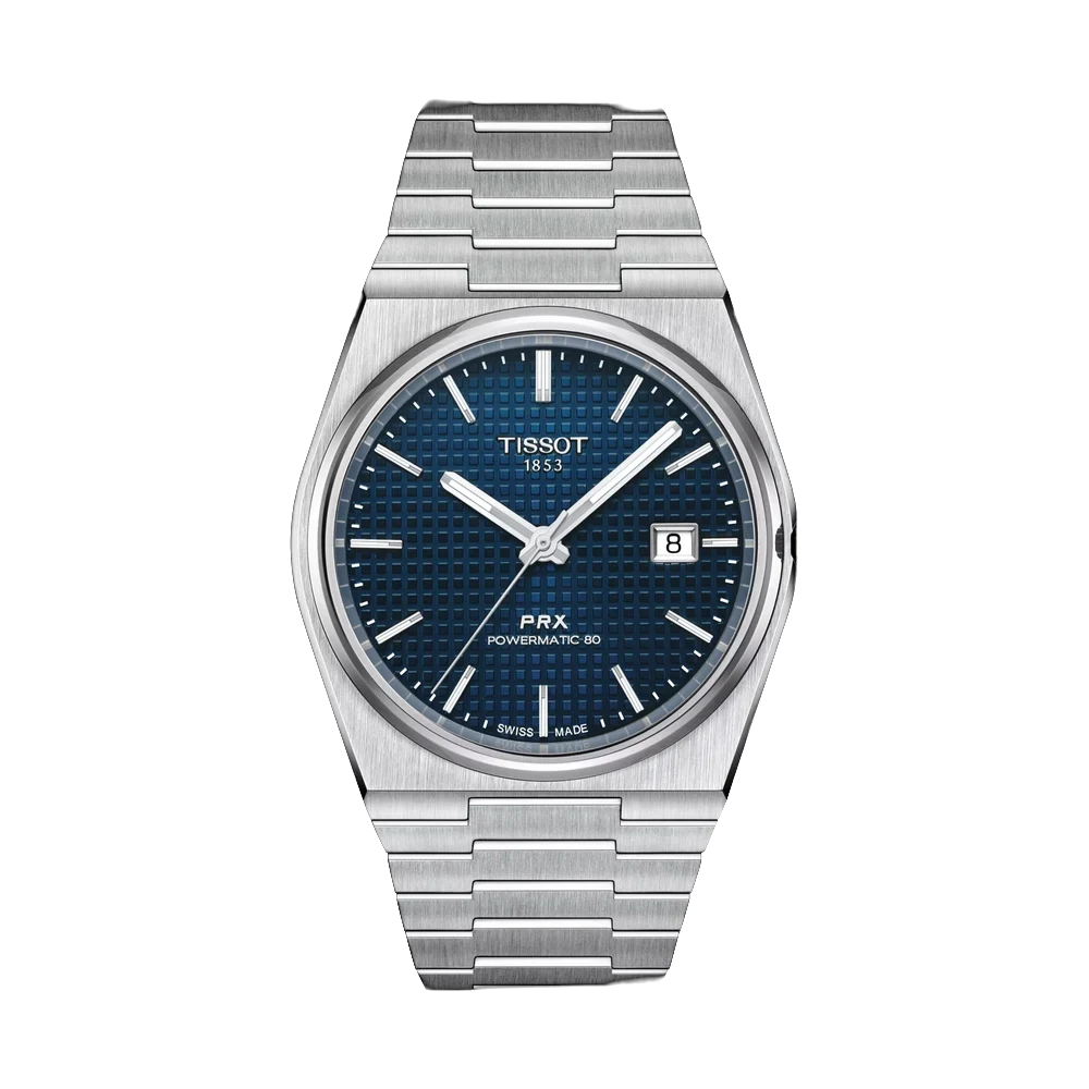 Tissot PRX Powermatic