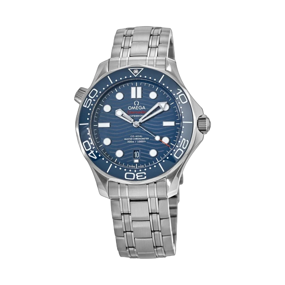 Omega Seamaster