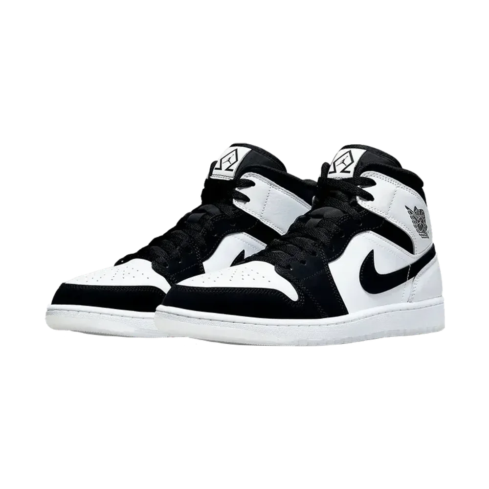 Nike Air Jordan 1 Diamond Mid