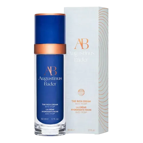 Augustinus Bader The Rich Cream 50ml