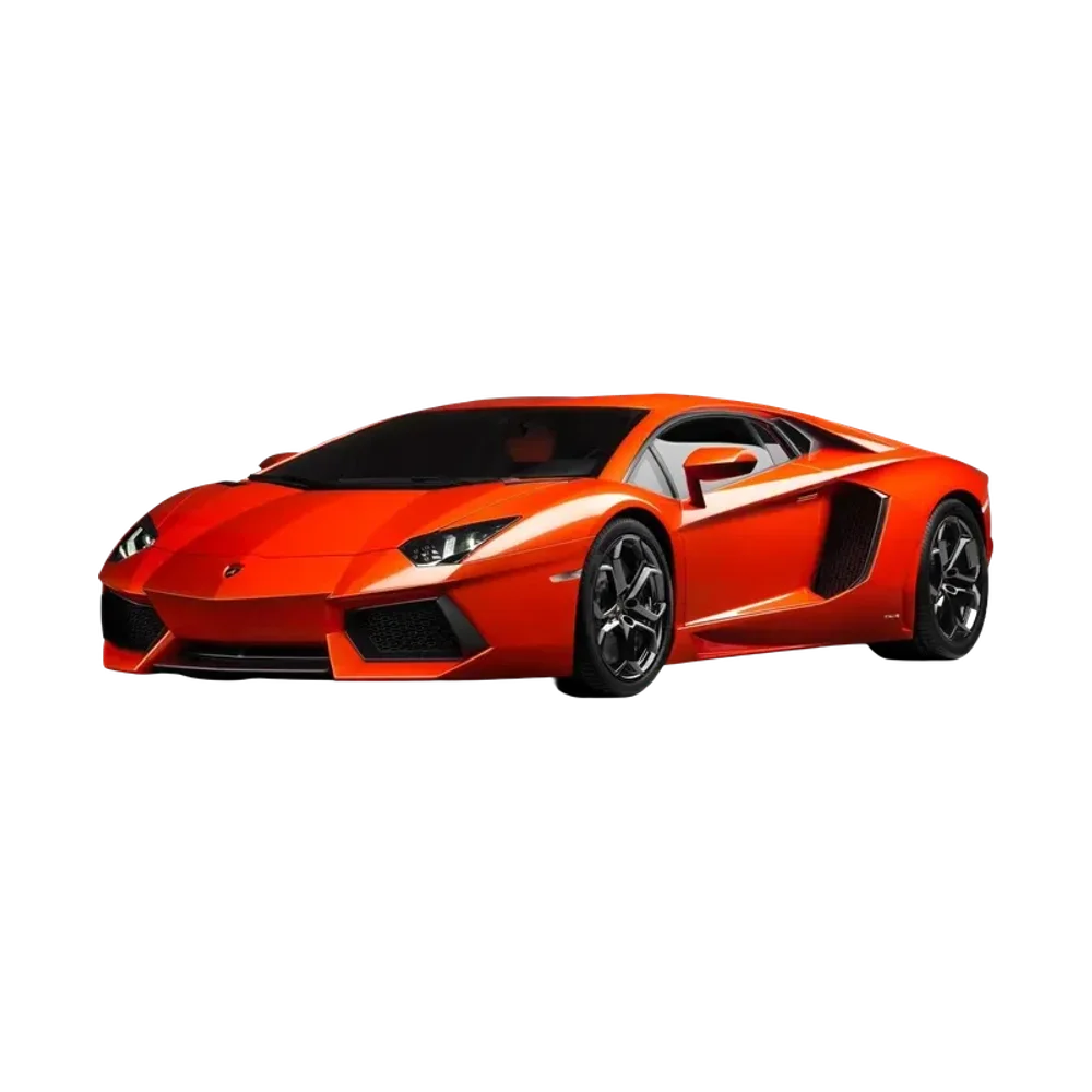 2013 Lamborghini Aventador LP 700-4