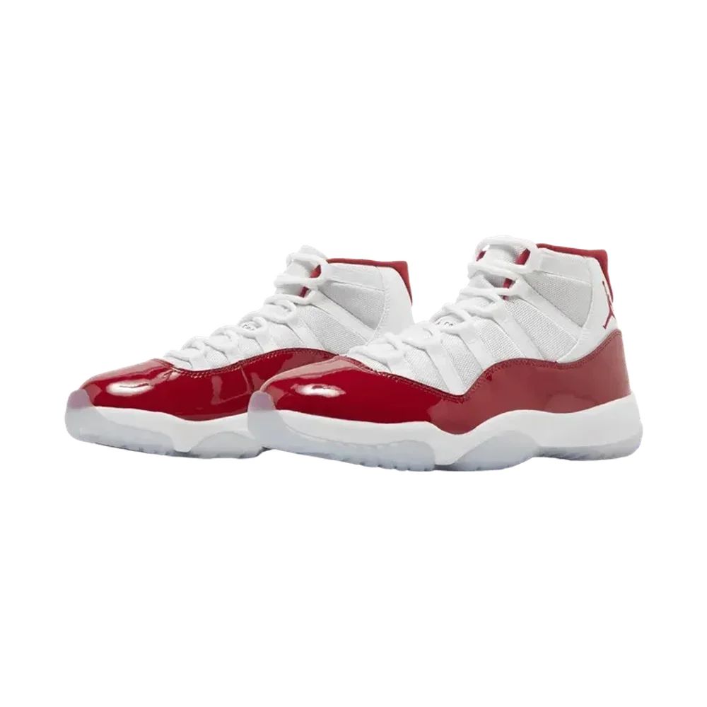 Nike Air Jordan 11 Cherry