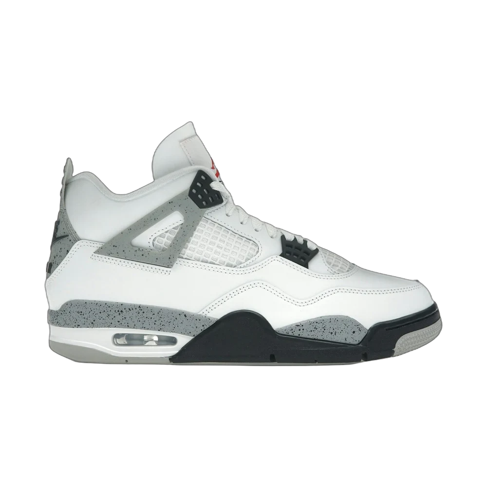 Jordan 4 Retro