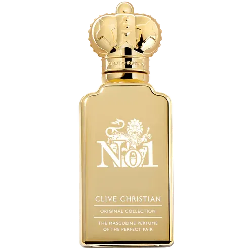 Clive Christian No1 Masculine Original Collection