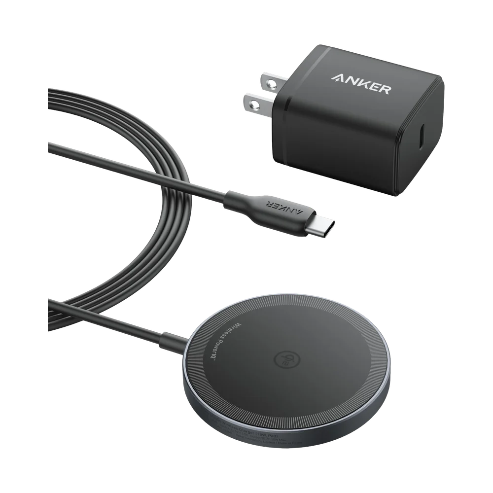 Anker Wireless Charger (15W)
