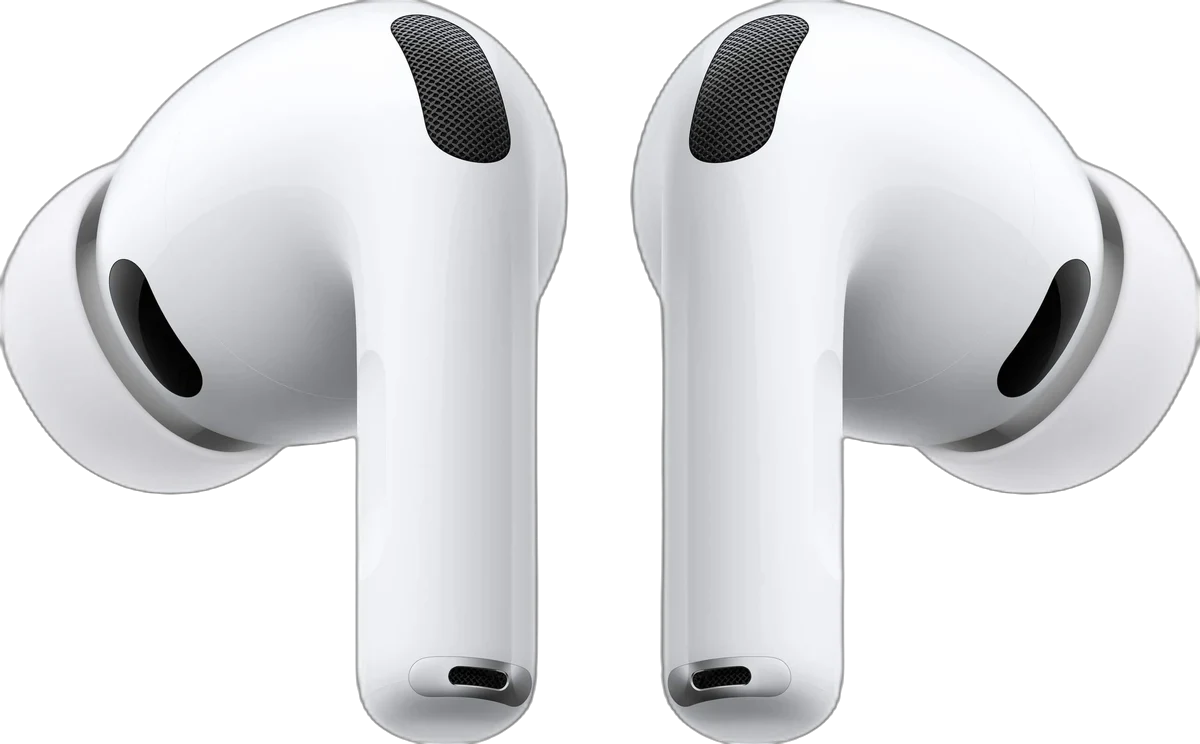 AirPods Pro 3