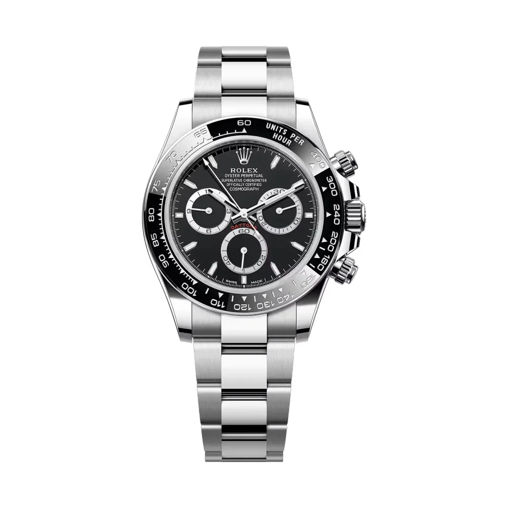 Rolex Cosmograph Daytona 126500LN