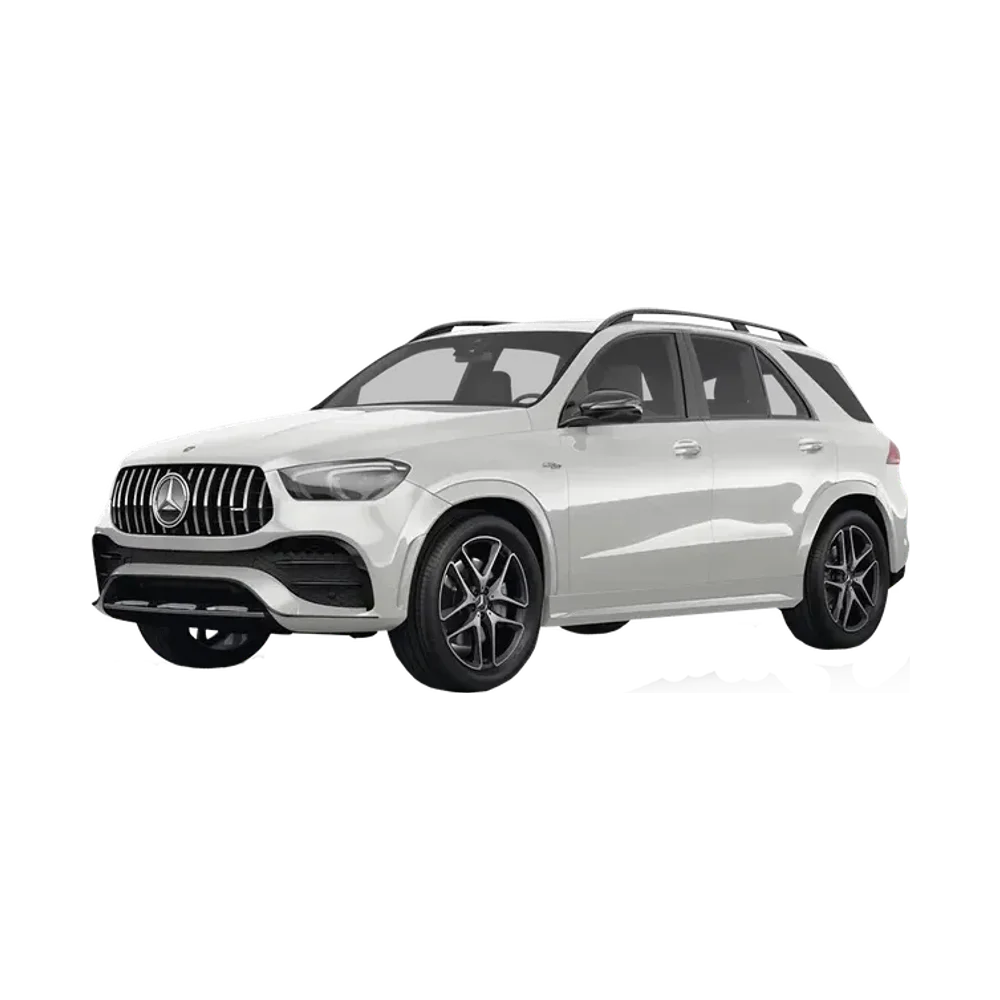 2023 Mercedes-Benz GLE53