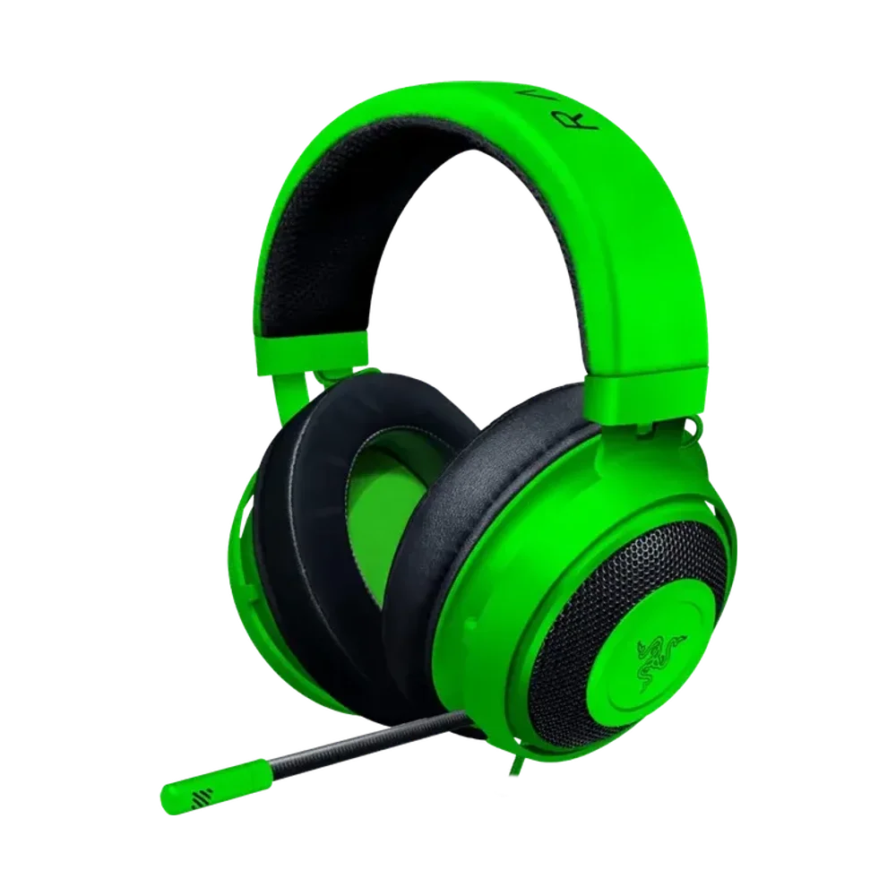 Razer Kraken Gaming Headset