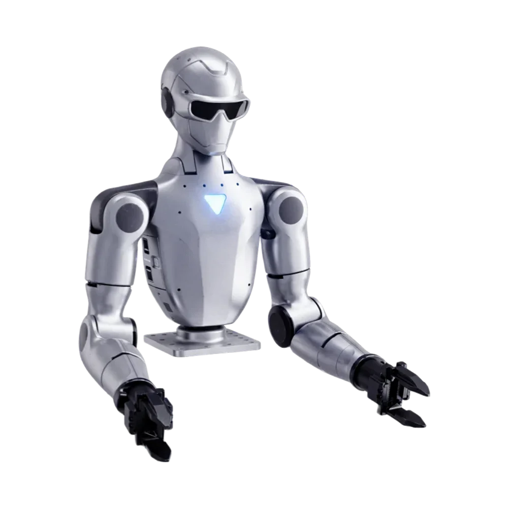 Unitree R1-D