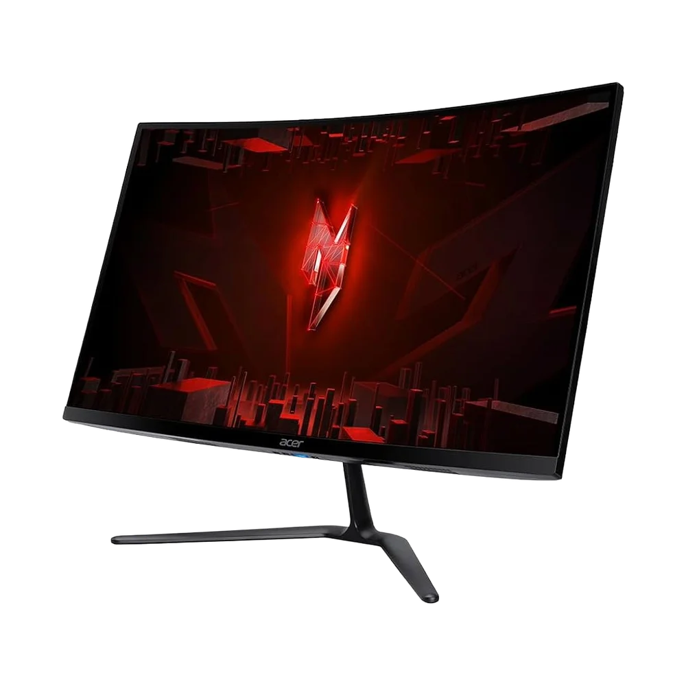 Acer Nitro ED270R Curved Gaming Monitor