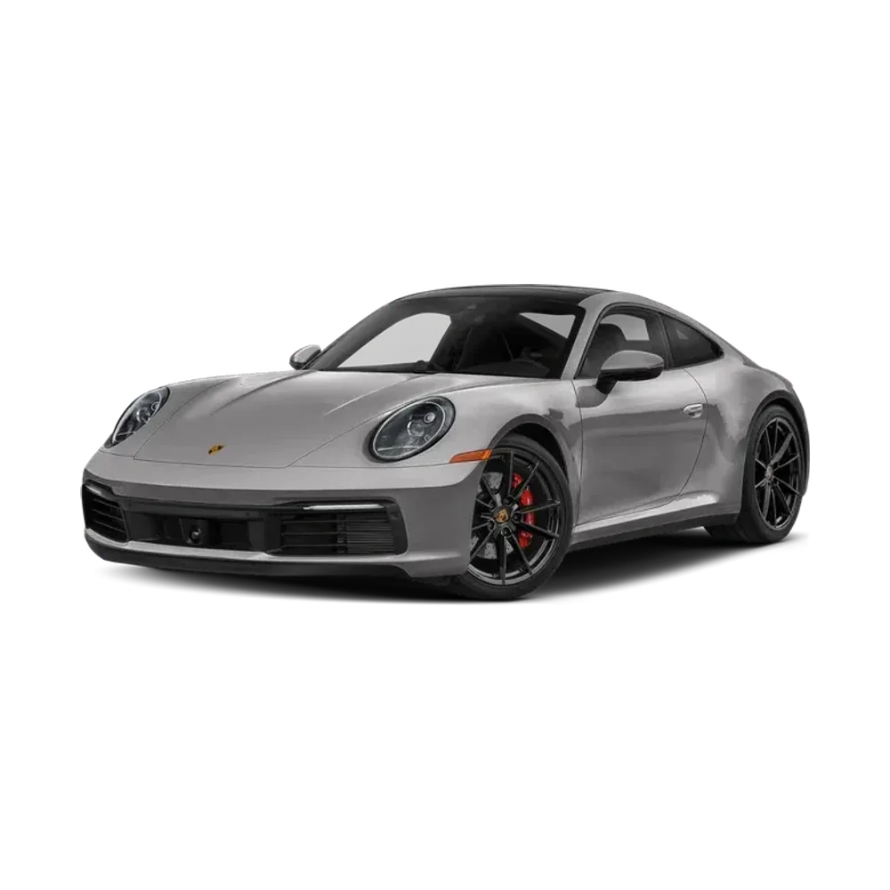 2024 Porsche 911 4S
