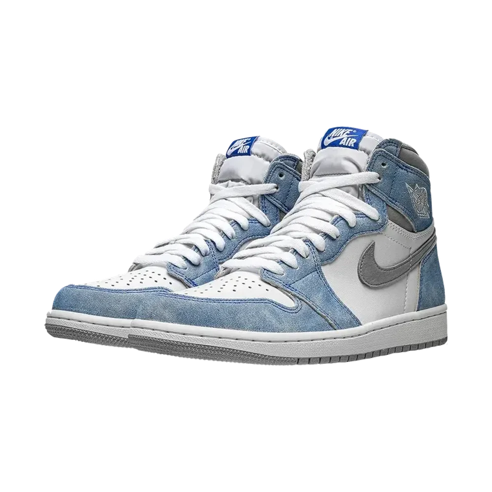 Jordan 1 Retro High OG Hyper Royal