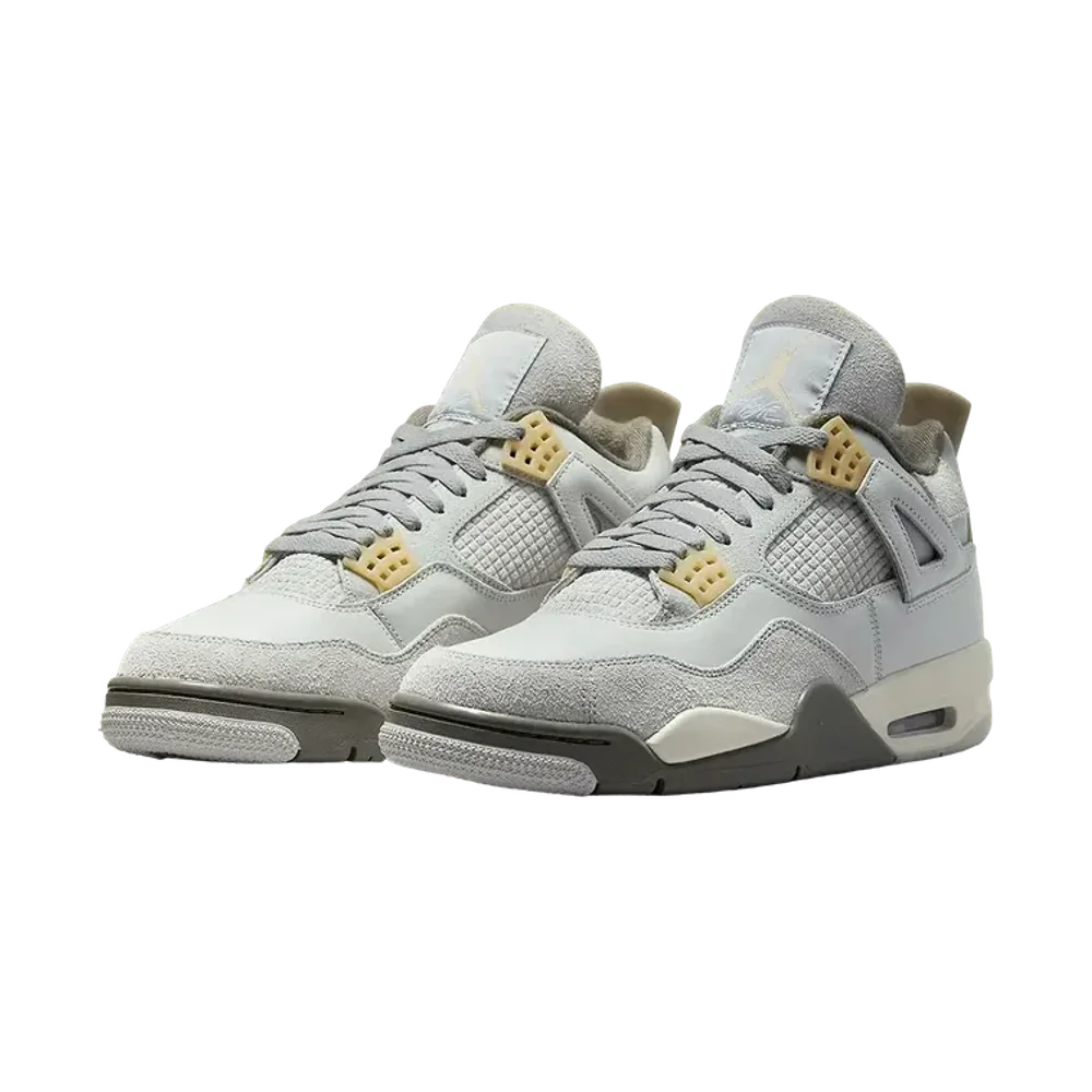 Nike Air Jordan 4 Craft