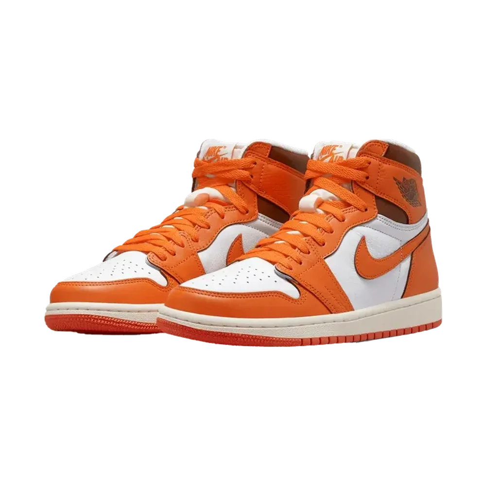 Nike Air Jordan 1 Starfish