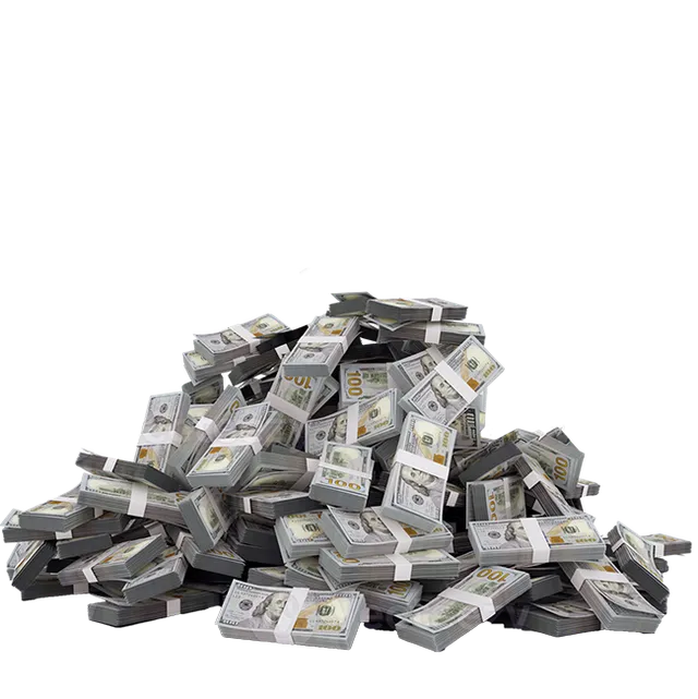 Cash · $10,000 Voucher
