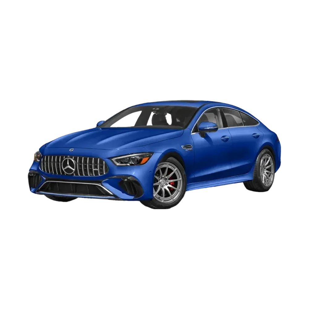 2023 Mercedes-AMG GT 63
