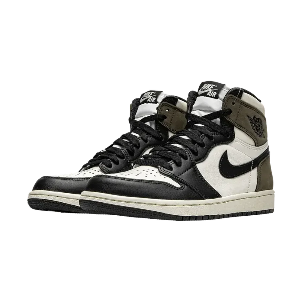 Jordan 1 Retro High Dark Mocha