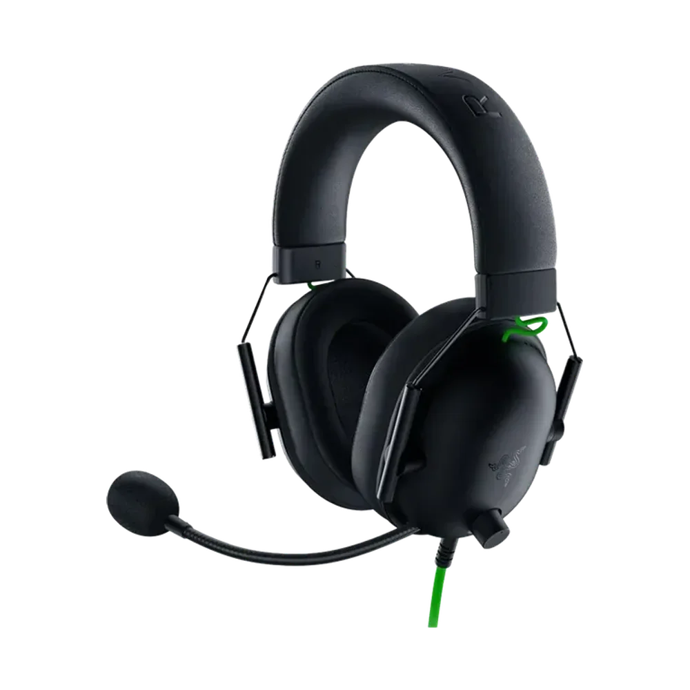 Razer BlackShark V2 Gaming Headset