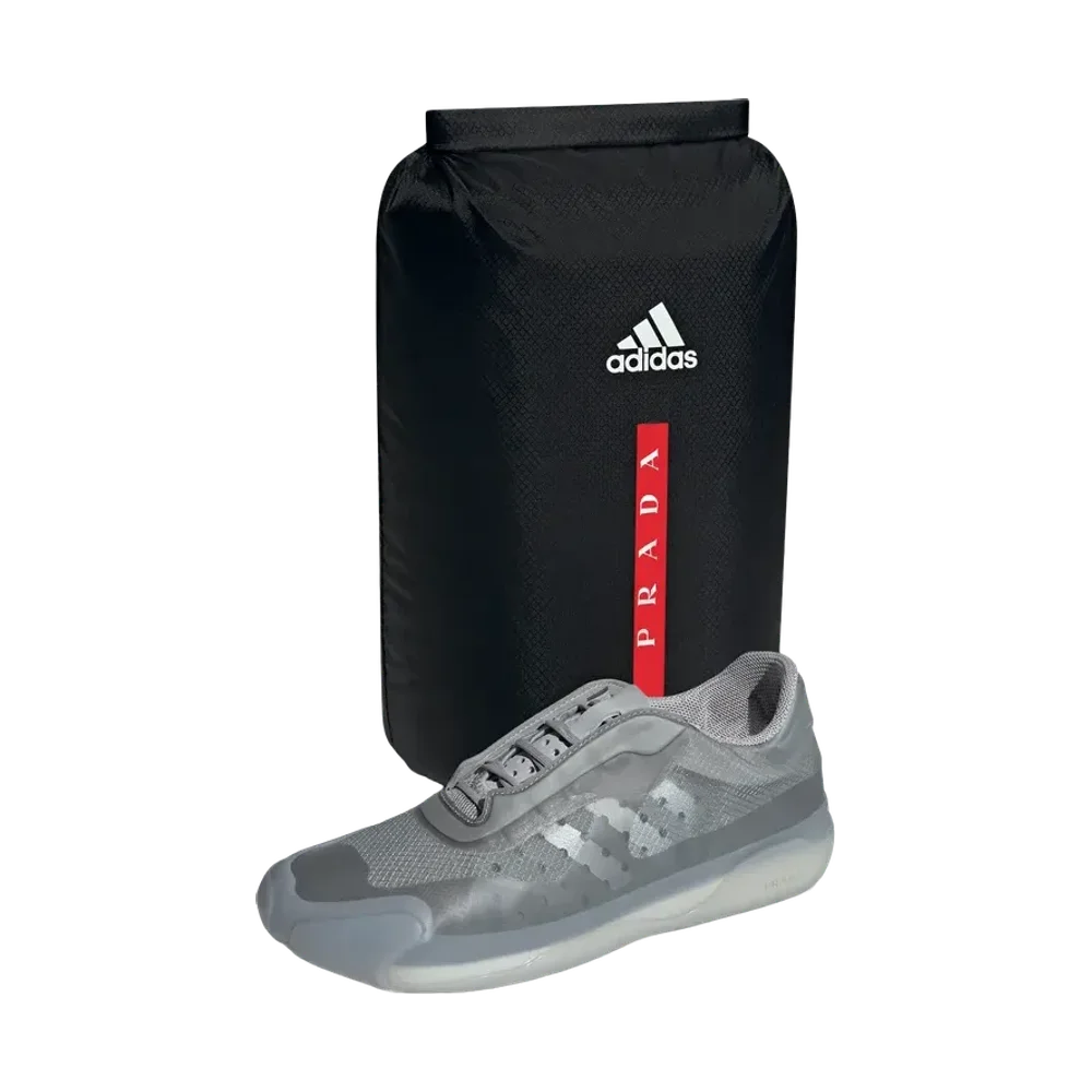 adidas x Prada Luna Rossa 21 Gunmetal Grey