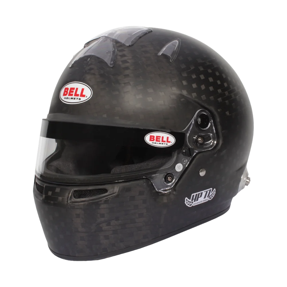Bell HP77 Carbon Helmet