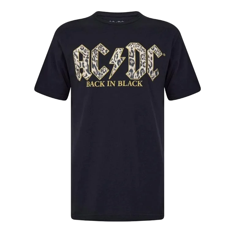 Official Band Tee
