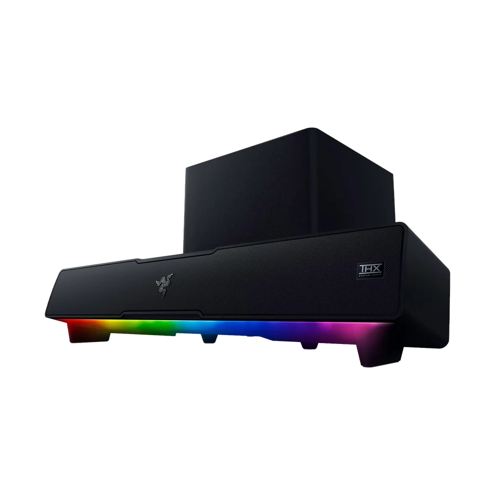 Razer Leviathan V2 X PC Soundbar
