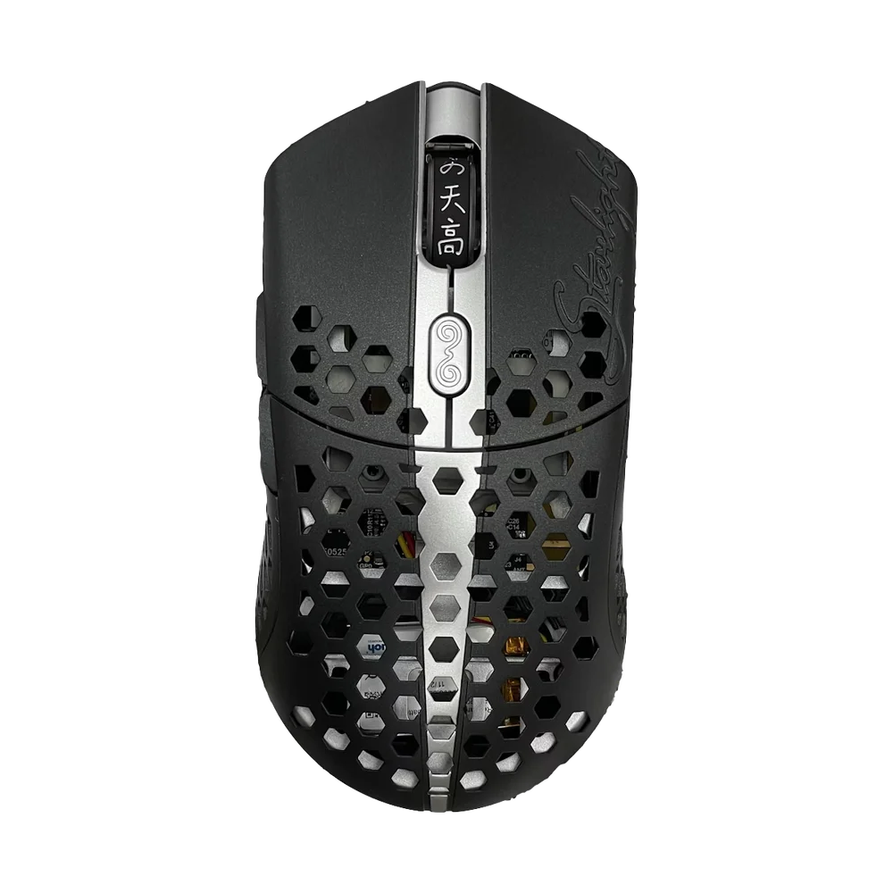 Finalmouse The Last Legend Wireless Mouse