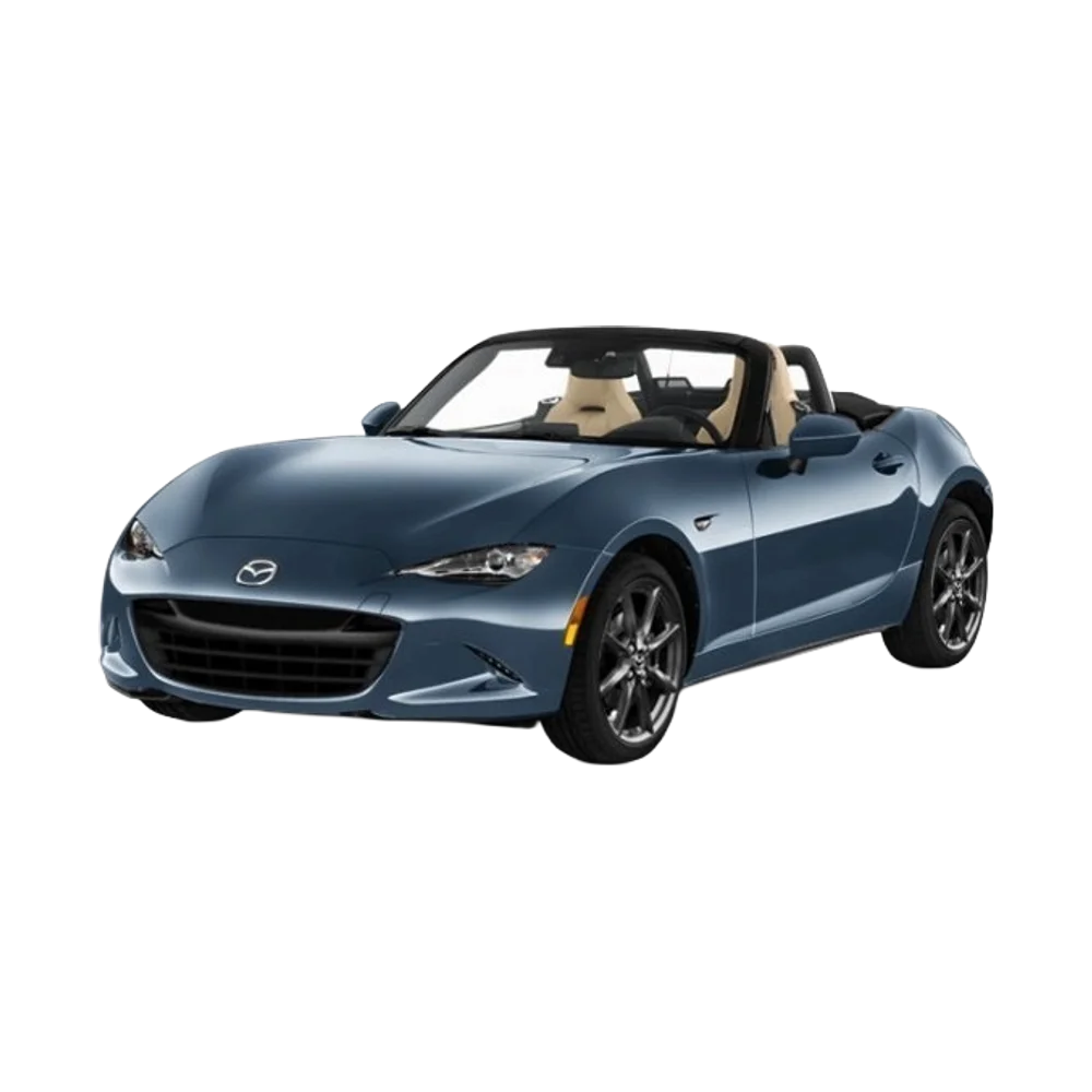 Mazda MX-5 Miata (ND)