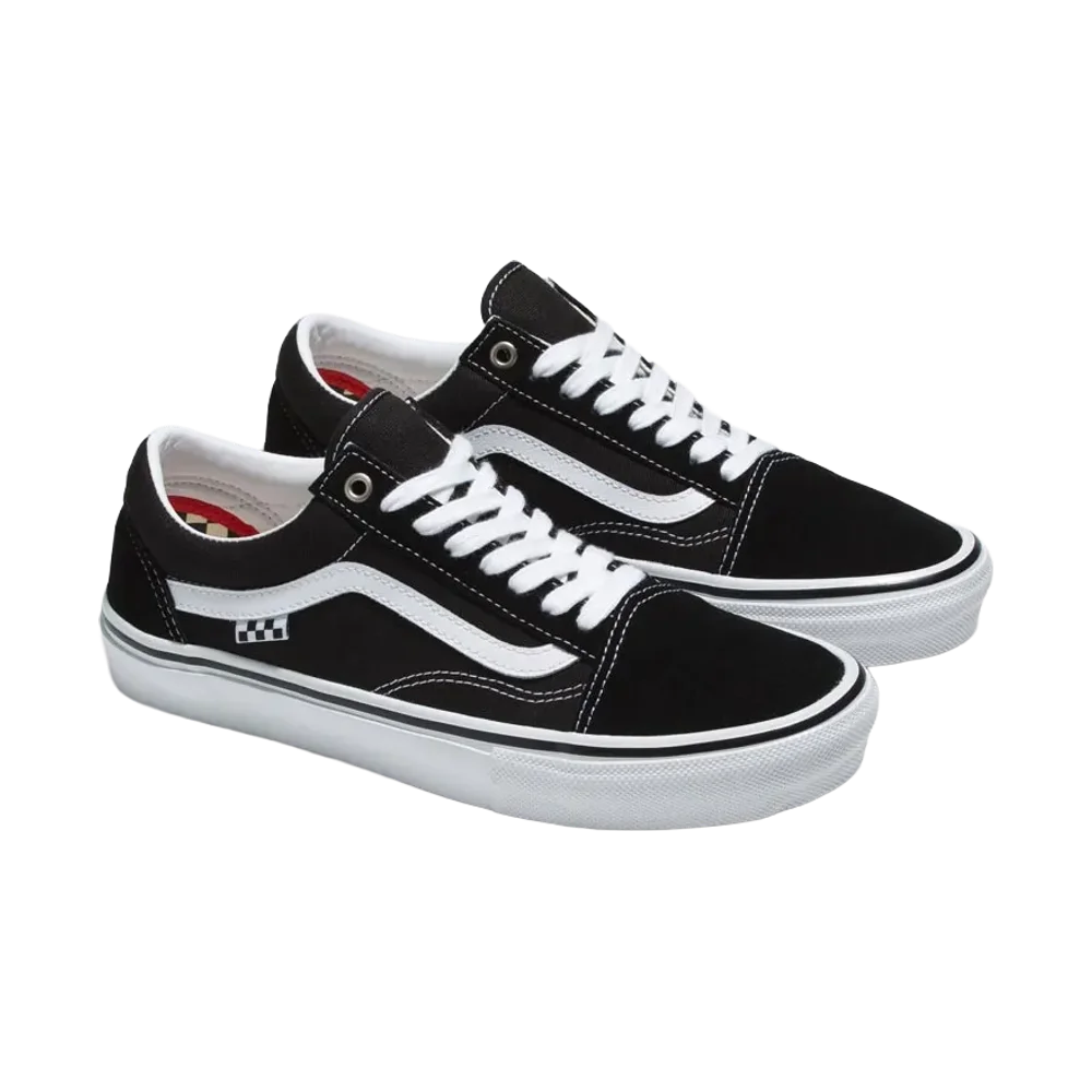 Vans Old Skool Classic Black