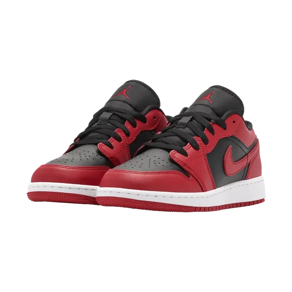 Nike Air Jordan 1 Reverse Bred low