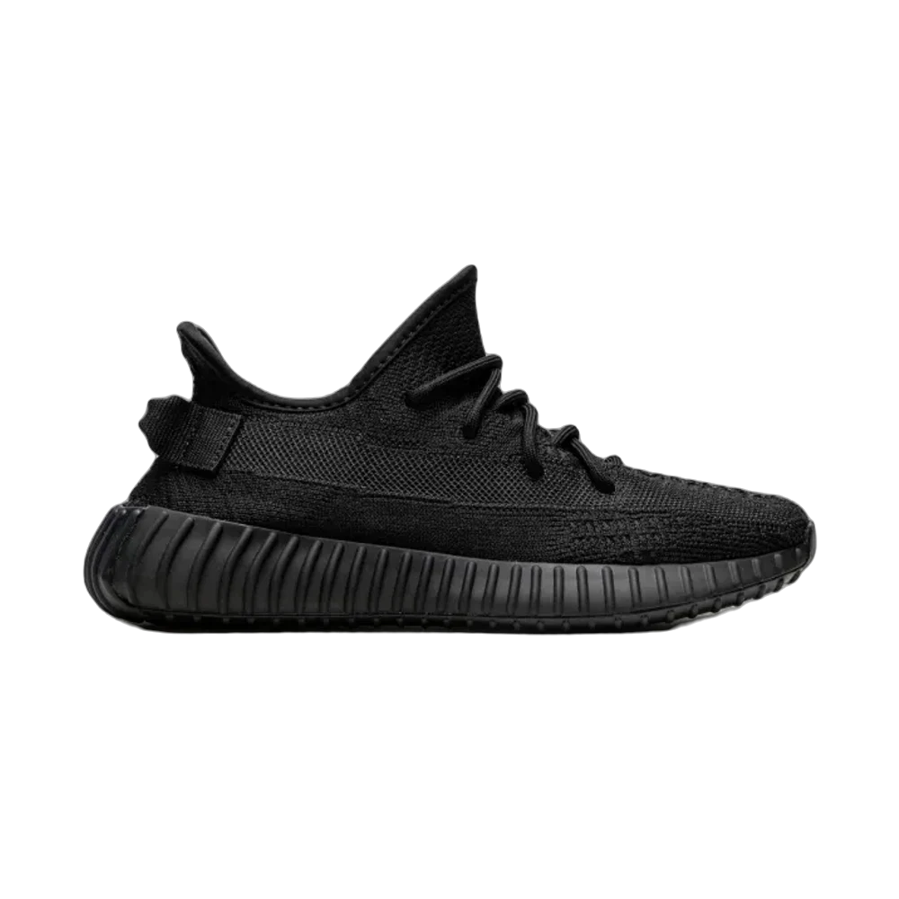 Yeezy 350 Onyx