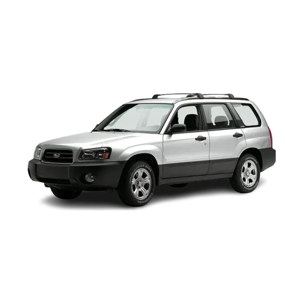 2004 Subaru