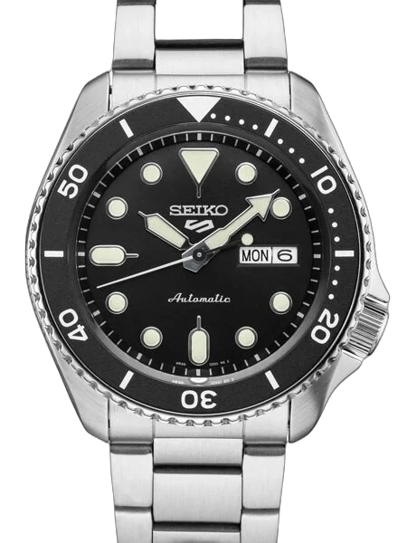 Seiko 5 Sports