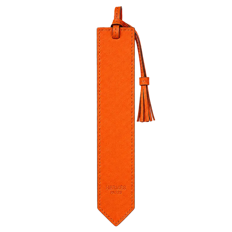Hermès Bookmark