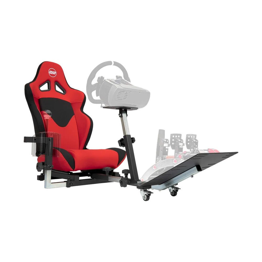 Race Car Gaming Chair