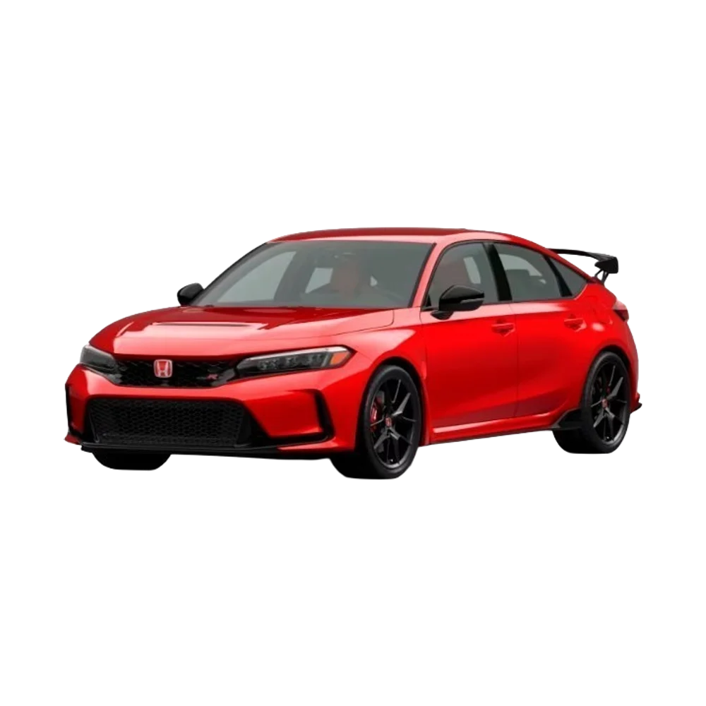 Honda Civic Type R (FL5)
