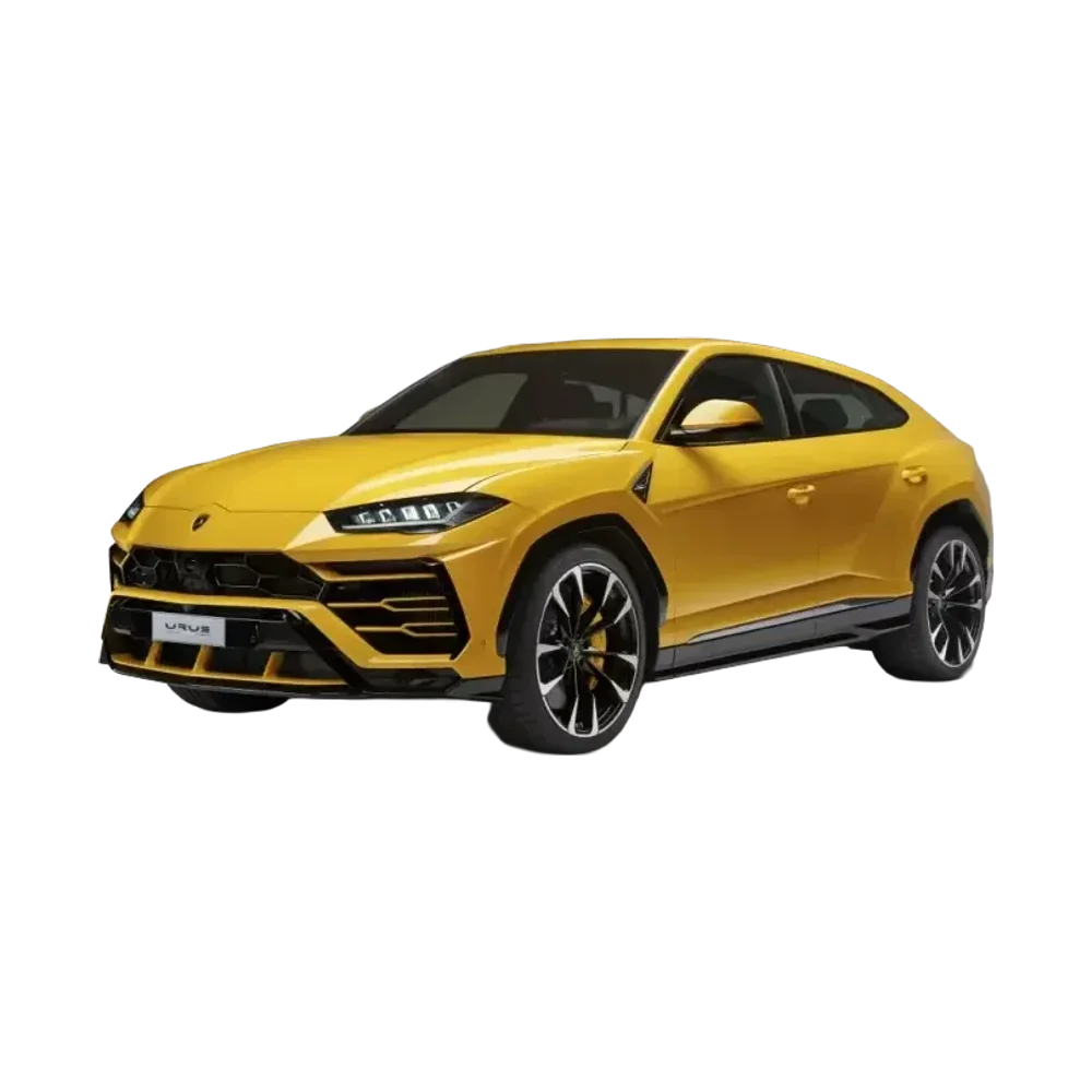 2019 Lamborghini Urus