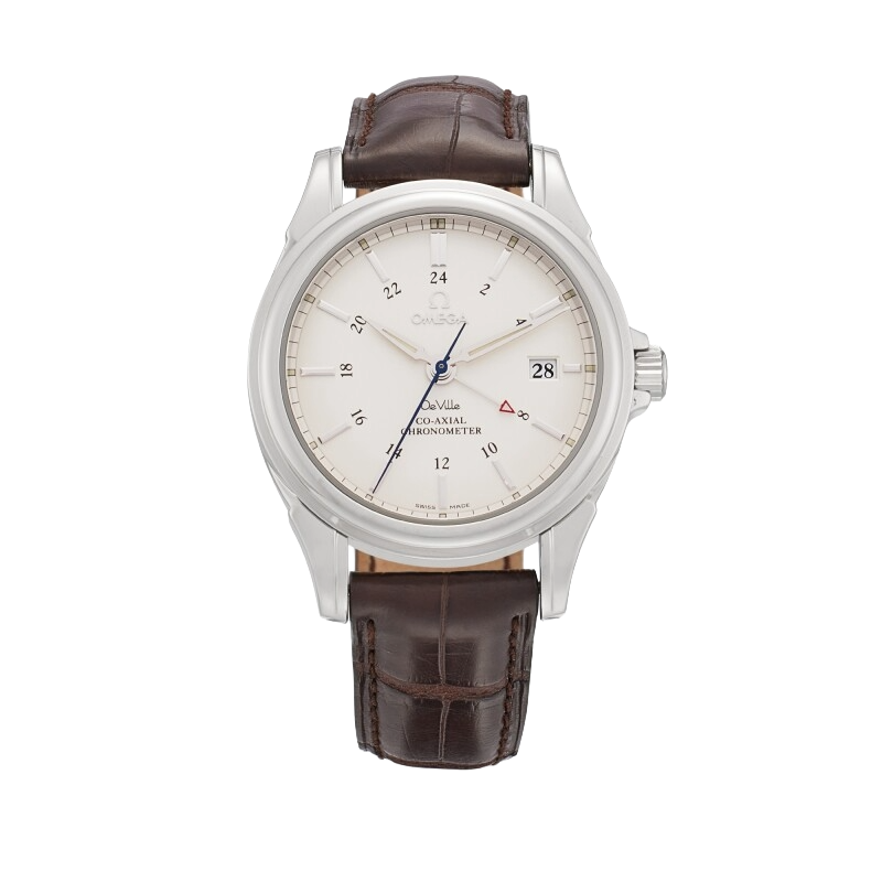 Omega De Ville Co-Axial