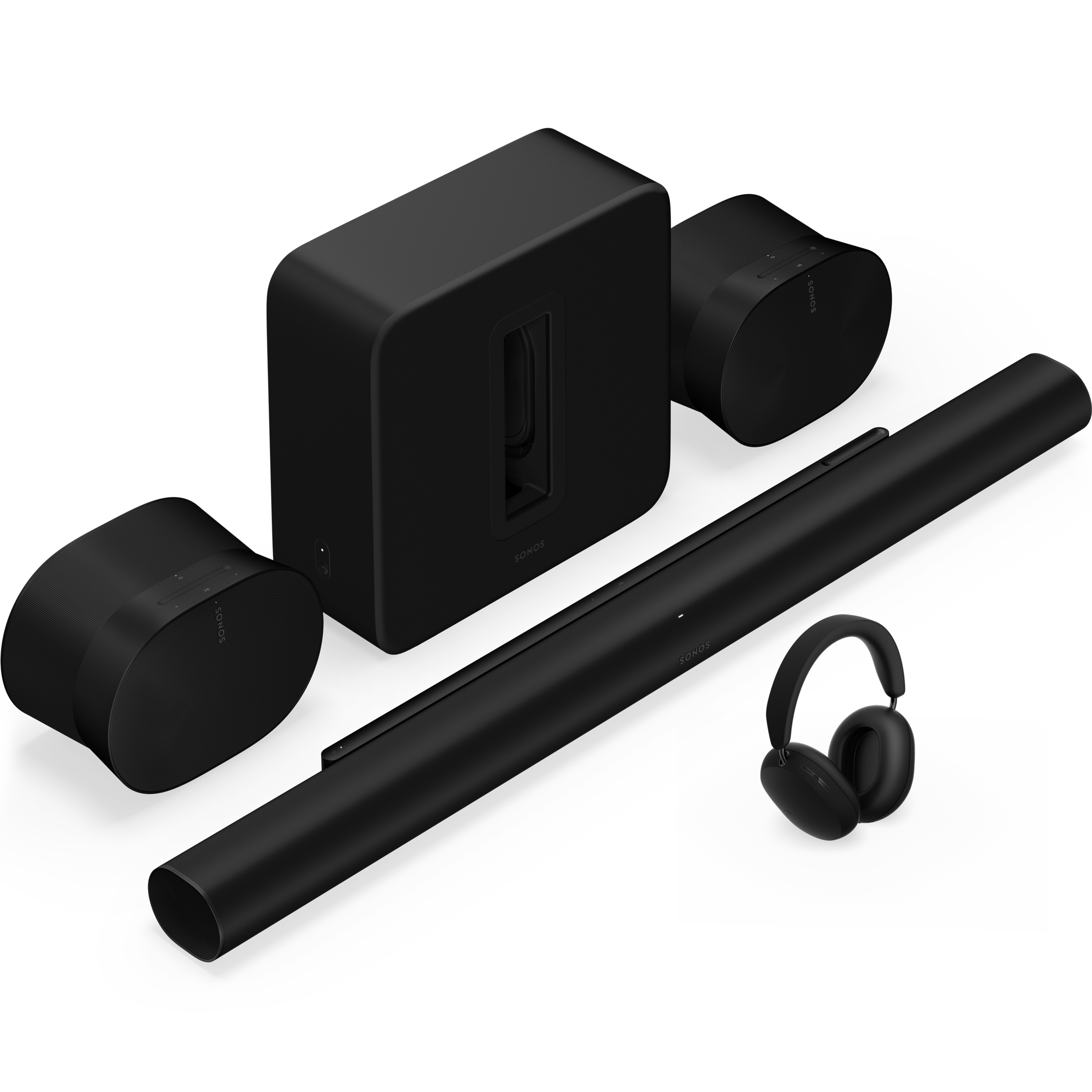 Sonos Arc Ultra Soundbar