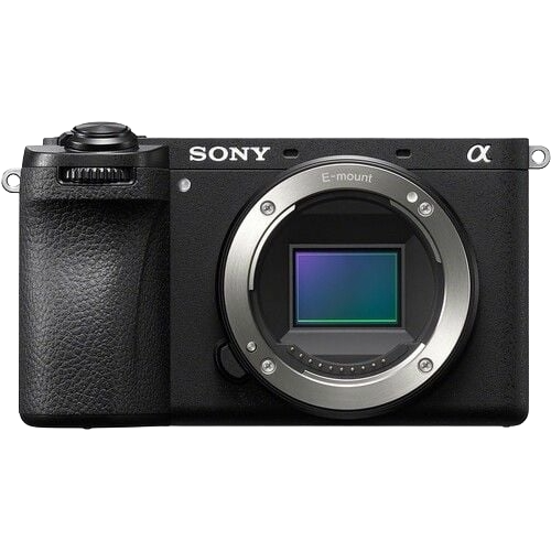 Sony A6700 Mirrorless Camera