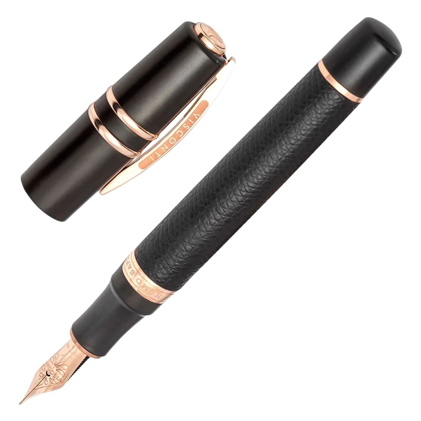 Visconti Homo Sapiens Fountain Pen